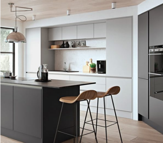 Dream Kitchen