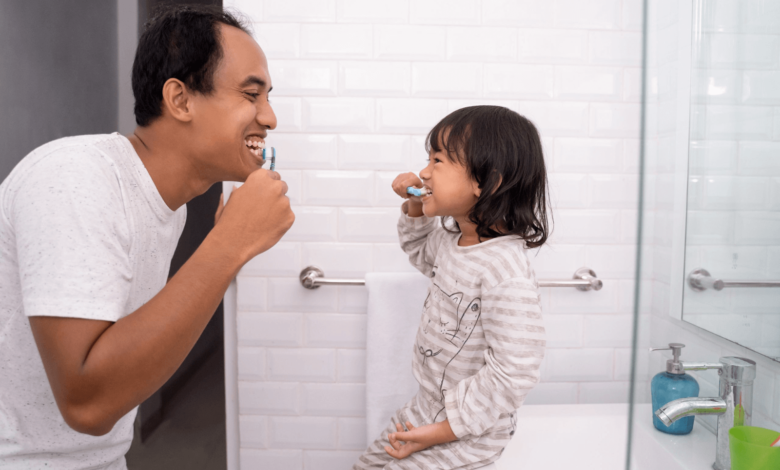 Top 5 Ways to Take Care of Your Teeth