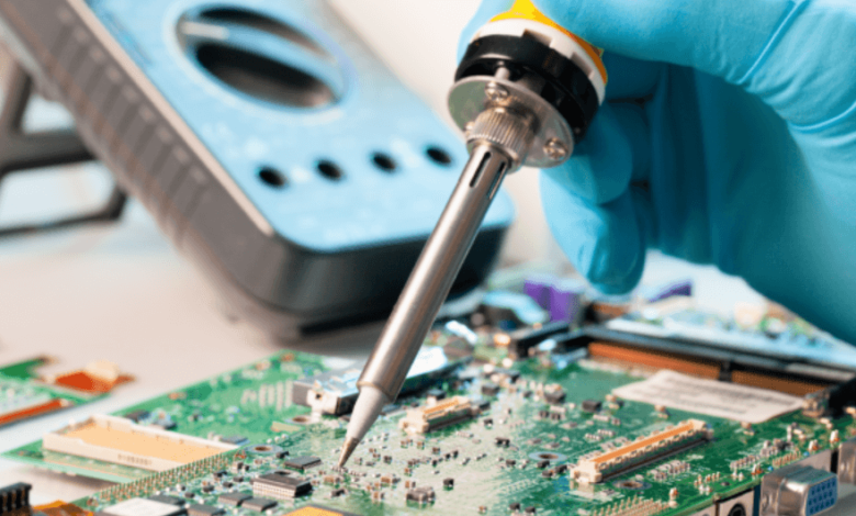 How to Choose the Best PCB Solutions for Your Projects