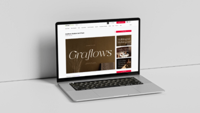 7 Reasons to Use Sans Serif Fonts in Your Projects