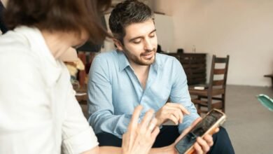 customer support business phone