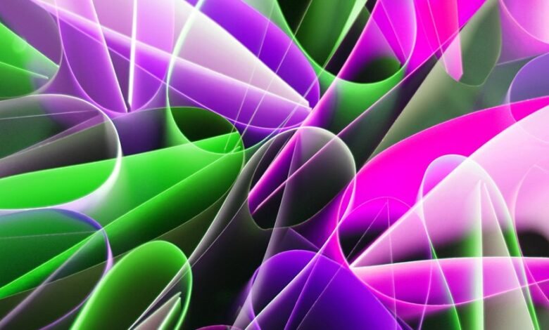 decoding digital entities complexities