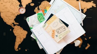 digital adventure exploration journey