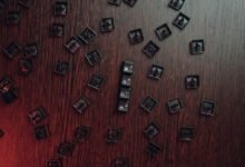 digital enigma unfolds mysteriously