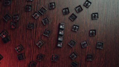 digital enigma unfolds mysteriously