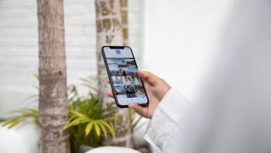 exploring online adult content