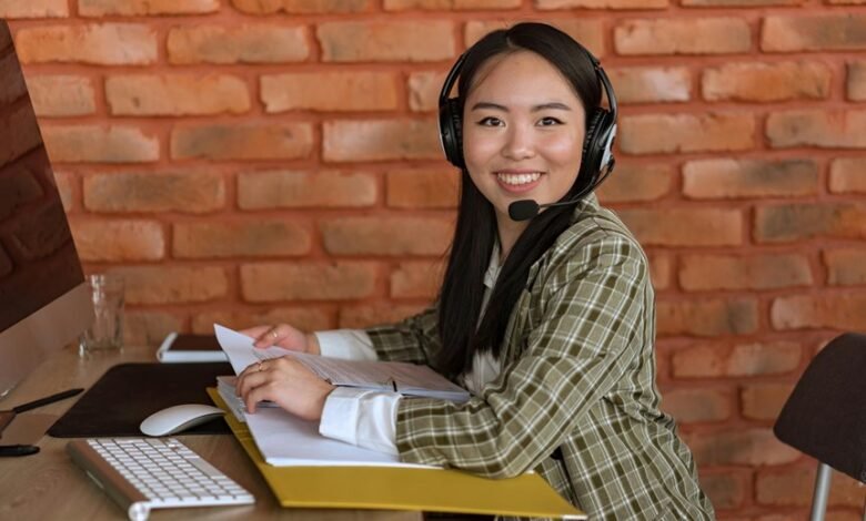 immediate business support hotline