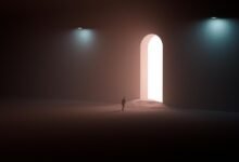 new digital entity exploration