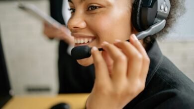 quick business assistance number