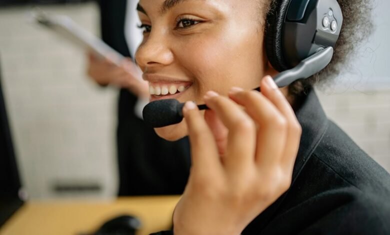 quick business assistance number