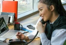 quick business support contact