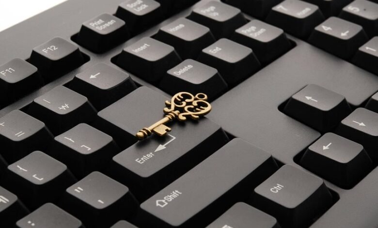 unlocking digital secrets revealed