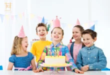 Celebrating Birthdays