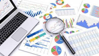 Data Strategy Template