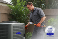 Common HVAC Issues in Older Cobourg Homes (and How to Fix Them)
