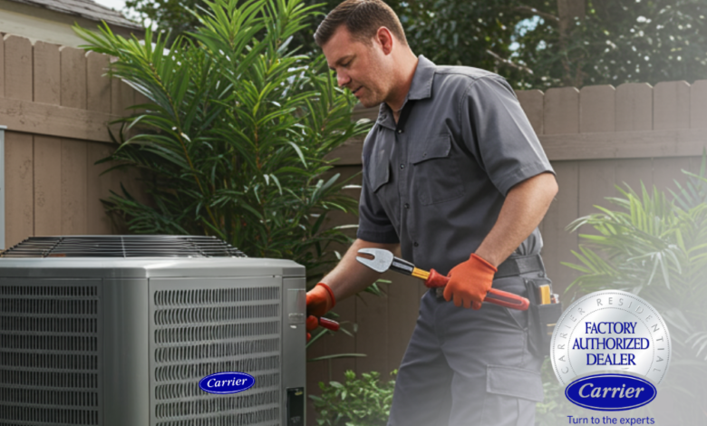 Common HVAC Issues in Older Cobourg Homes (and How to Fix Them)
