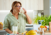 Why a Protein Shake is a Smart Choice for Daily Nutrition