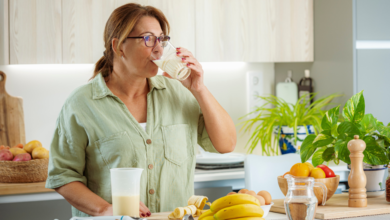 Why a Protein Shake is a Smart Choice for Daily Nutrition