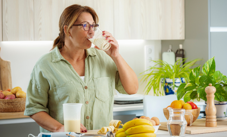 Why a Protein Shake is a Smart Choice for Daily Nutrition