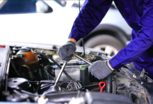 How to Choose the Best Auto Repair Shop Near You