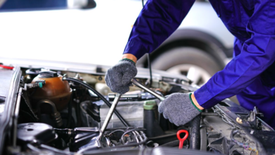 How to Choose the Best Auto Repair Shop Near You
