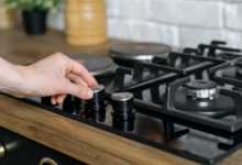 Smart Shopping: Tips for Buying Stainless Steel Cooktops Online