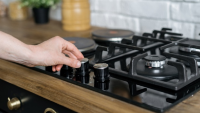 Smart Shopping: Tips for Buying Stainless Steel Cooktops Online