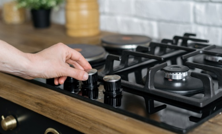 Smart Shopping: Tips for Buying Stainless Steel Cooktops Online