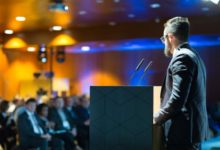 Maximize Your Conference Impact With A Compelling Educational Keynote