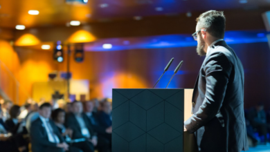 Maximize Your Conference Impact With A Compelling Educational Keynote