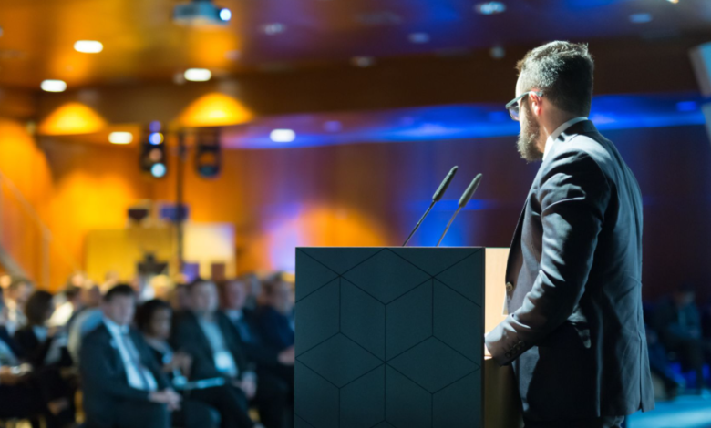 Maximize Your Conference Impact With A Compelling Educational Keynote