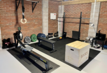 Essential Gear for Gym Floors