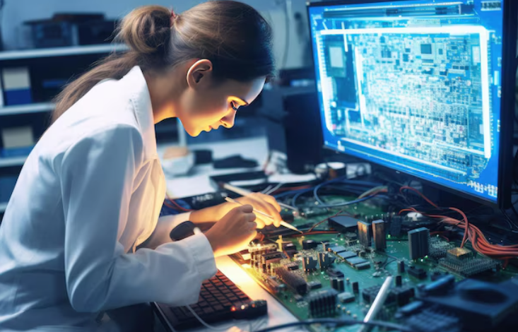 How to Design High Voltage PCBs for Industrial Use
