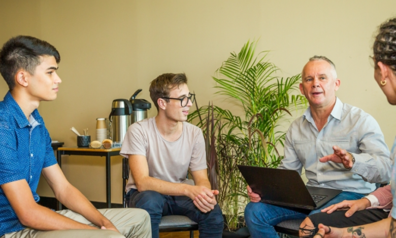 Building Bridges: How a Family Support Program Strengthens the Recovery Journey