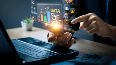 5 Key Benefits of Automation for Small Businesses: