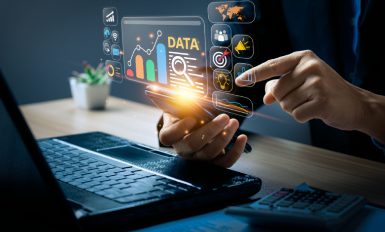 5 Key Benefits of Automation for Small Businesses: