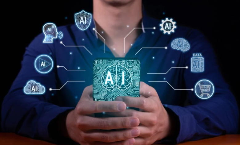 Automation and AI: How Machine Learning Is Transforming Business Operations