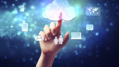 How Cloud Computing is Revolutionizing Data Storage and Accessibility