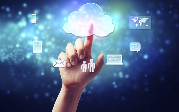 How Cloud Computing is Revolutionizing Data Storage and Accessibility