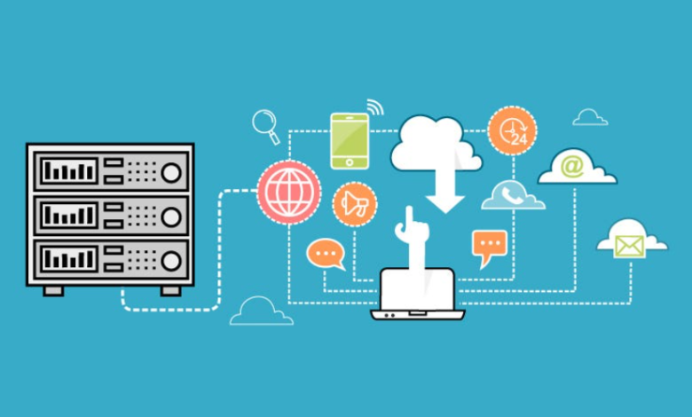 Understanding Cloud Computing Services: IaaS PaaS and SaaS Explained
