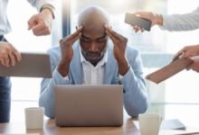 Workplace Burnout: Signs, Causes, and Recovery Tips