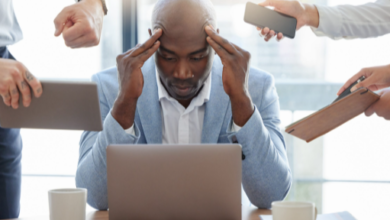 Workplace Burnout: Signs, Causes, and Recovery Tips
