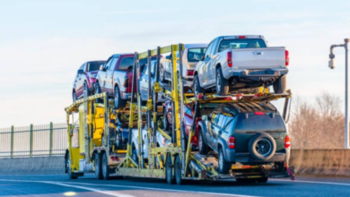 Advice on Getting the Most Cheap Car Shipping Quotes
