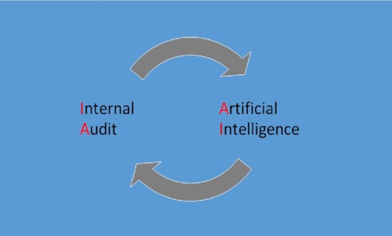 Role of AI in Boosting Tax Audit Efficiency