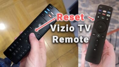 A Guide to Vizio Universal Remote Setup