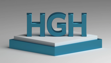The Science Behind Ipamorelin: A Peptide That Stimulates Natural HGH Release