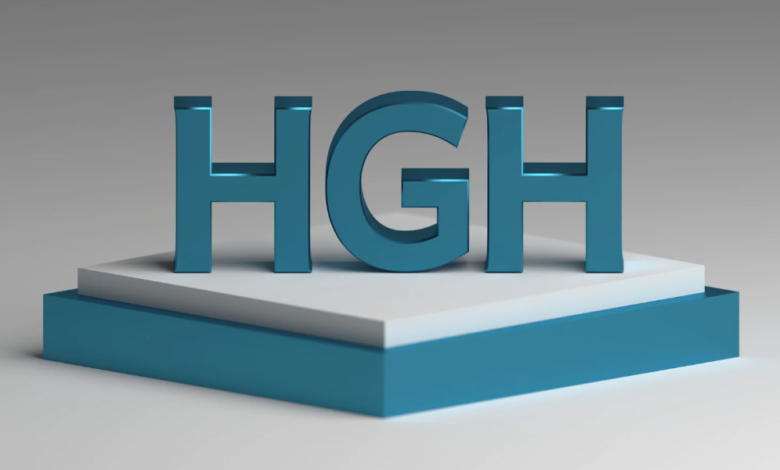 The Science Behind Ipamorelin: A Peptide That Stimulates Natural HGH Release