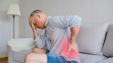 Why a Spinal Decompression System is Essential for Long-Term Chronic Pain Relief