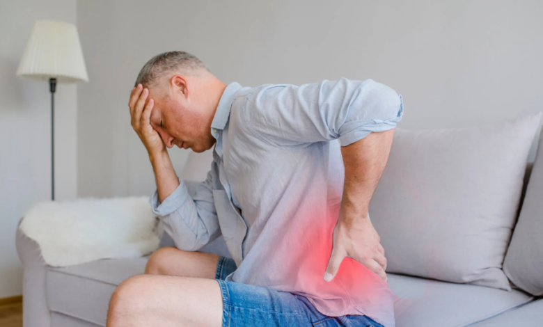 Why a Spinal Decompression System is Essential for Long-Term Chronic Pain Relief