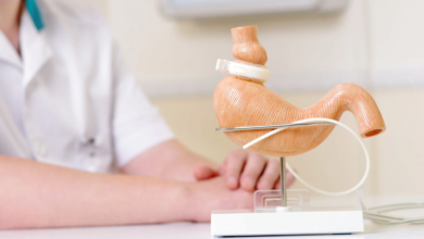 Lap Band Surgery and Its Impact on Obesity-Related Health Conditions